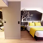 Hotel Le Kennedy, Clermont-ferrand, The Originals Relais Clermont-Ferrand