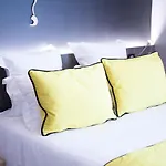 Le Kennedy, Clermont-ferrand, The Originals Relais 3* Clermont-Ferrand