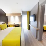 Le Kennedy, Clermont-ferrand, The Originals Relais Hotel Clermont-Ferrand