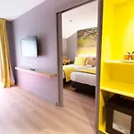 Hotel Le Kennedy, Clermont-ferrand, The Originals Relais