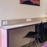 Le Kennedy, Clermont-ferrand, The Originals Relais Hotel