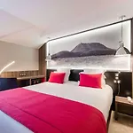 Le Kennedy, Clermont-ferrand, The Originals Relais Hotel 3*