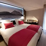 Le Kennedy, Clermont-ferrand, The Originals Relais