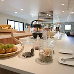 فندق Le Kennedy, Clermont-ferrand, The Originals Relais