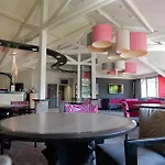 Le Kennedy, Clermont-ferrand, The Originals Relais 3* كليرمونت-فيراند