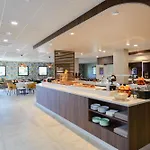 Le Kennedy, Clermont-ferrand, The Originals Relais فندق