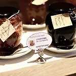Le Kennedy, Clermont-ferrand, The Originals Relais