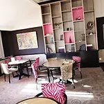 Le Kennedy, Clermont-ferrand, The Originals Relais 3*