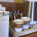 Le Kennedy, Clermont-ferrand, The Originals Relais 3* Clermont-Ferrand