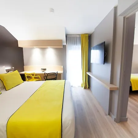 Quality Kennedy Hotel Clermont-Ferrand