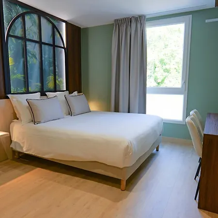 Le Kennedy, Clermont-ferrand, The Originals Relais