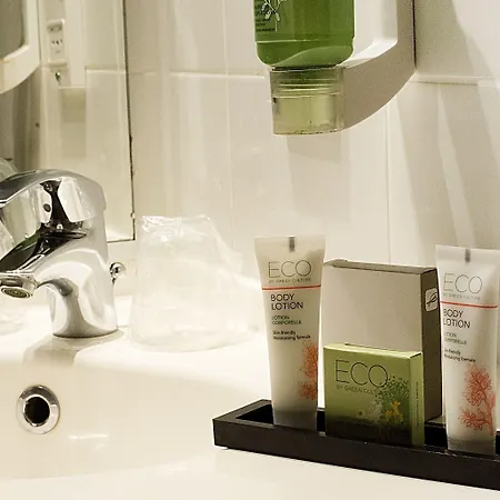 Le Kennedy, Clermont-ferrand, The Originals Relais Отель Клермон-Ферран