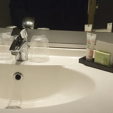 Le Kennedy, Clermont-ferrand, The Originals Relais 3*