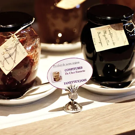 Le Kennedy, Clermont-ferrand, The Originals Relais