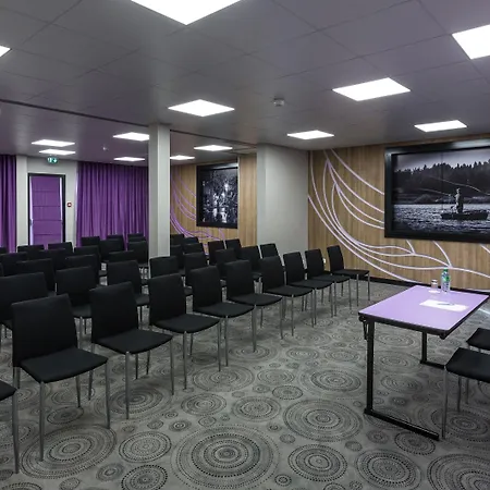 Le Kennedy, Clermont-ferrand, The Originals Relais Hotel Clermont-Ferrand