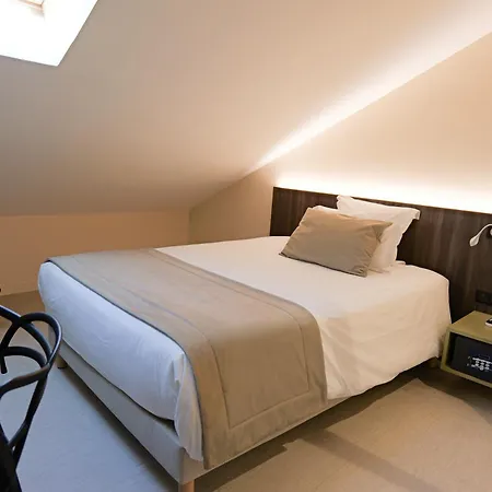 Отель Le Kennedy, Clermont-ferrand, The Originals Relais Клермон-Ферран