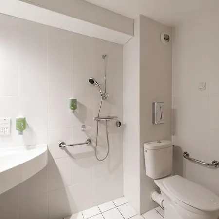 Le Kennedy, Clermont-ferrand, The Originals Relais 酒店