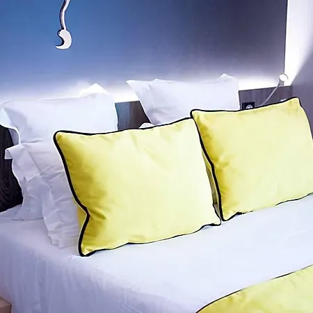 Le Kennedy, Clermont-ferrand, The Originals Relais Ξενοδοχείο