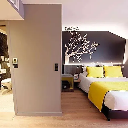فندق Le Kennedy, Clermont-ferrand, The Originals Relais