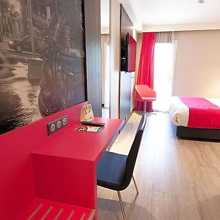 فندق Le Kennedy, Clermont-ferrand, The Originals Relais