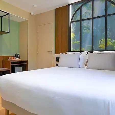 فندق Le Kennedy, Clermont-ferrand, The Originals Relais كليرمونت-فيراند