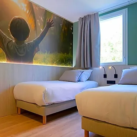 فندق Le Kennedy, Clermont-ferrand, The Originals Relais