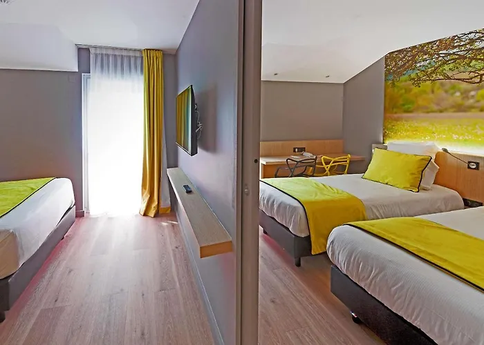 Otel Le Kennedy, Clermont-ferrand, The Originals Relais