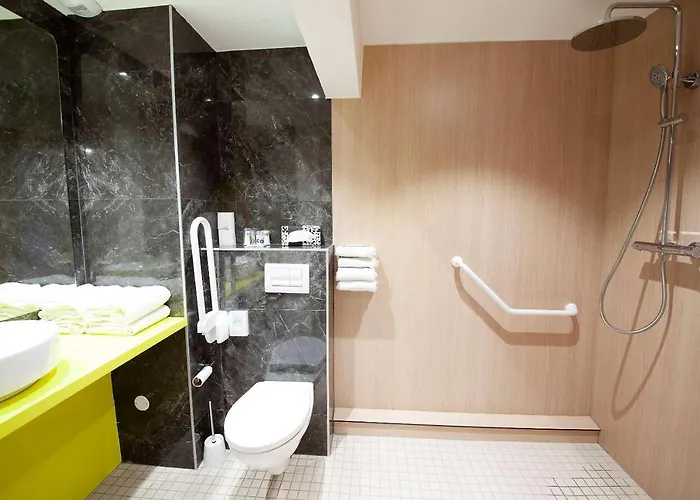 Hotel Le Kennedy, Clermont-ferrand, The Originals Relais Clermont-Ferrand