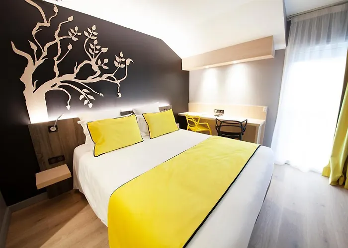 Otel Le Kennedy, Clermont-ferrand, The Originals Relais 3*