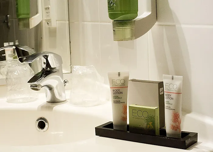 Le Kennedy, Clermont-ferrand, The Originals Relais Hotel Clermont-Ferrand