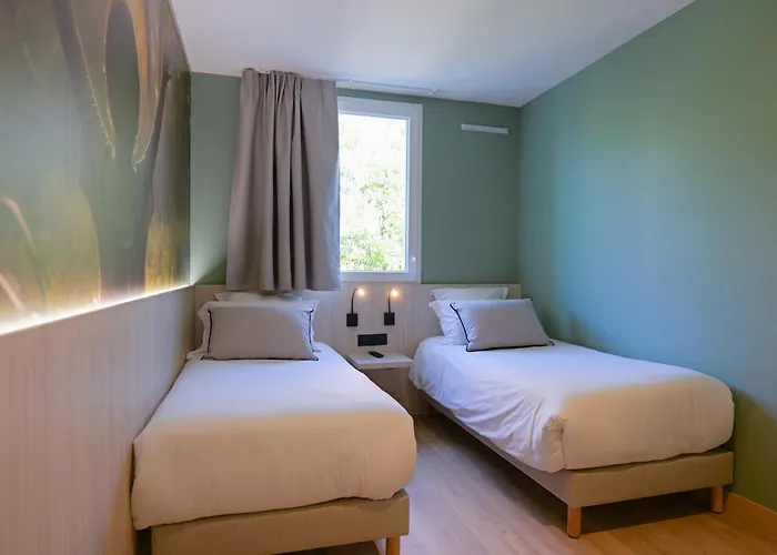 Hotel Le Kennedy, Clermont-ferrand, The Originals Relais Clermont-Ferrand