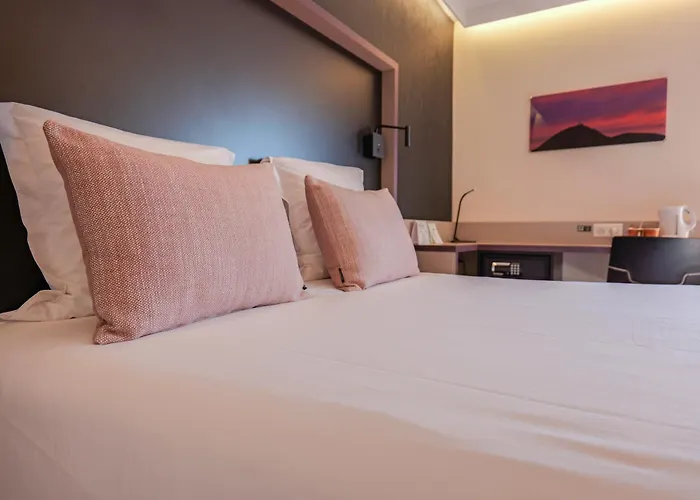 Le Kennedy, Clermont-ferrand, The Originals Relais Hotel Clermont-Ferrand