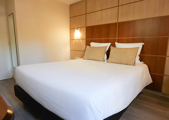 Otel Le Kennedy, Clermont-ferrand, The Originals Relais 3*